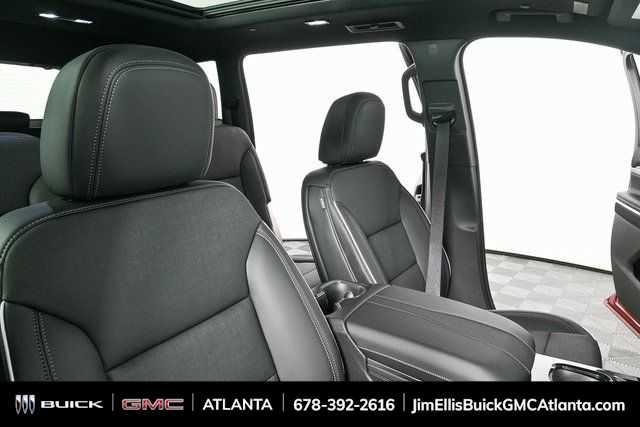 2026 Buick Enclave Preferred - Photo 23