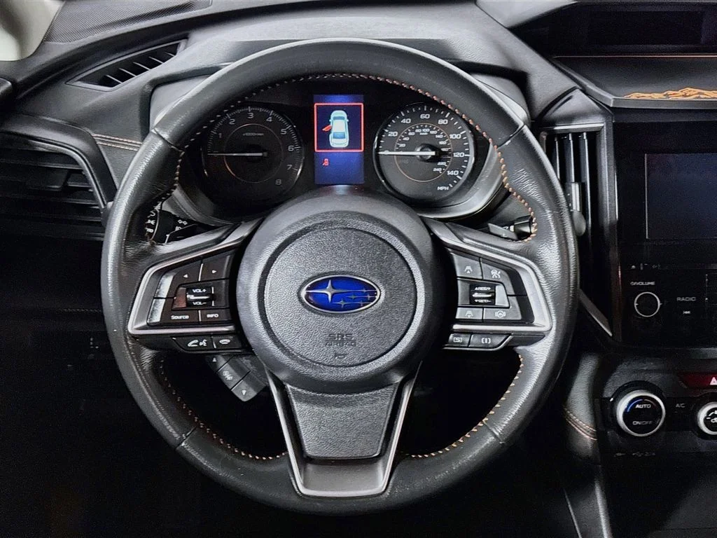 Used 2022 Black Subaru Premium image 13