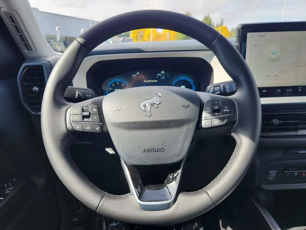 New 2025 Gray Ford Heritage image 19