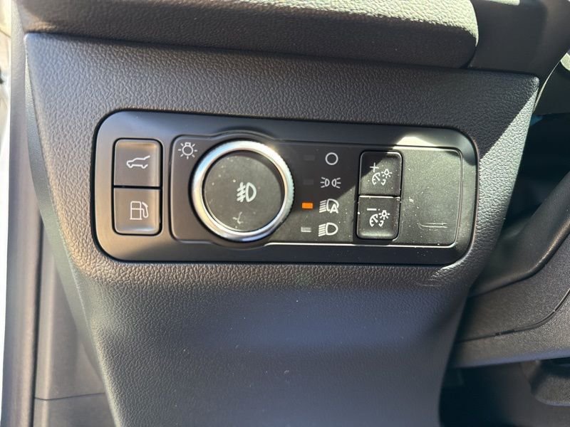 2025 Ford Escape Plug-in hybrid PHEV - Photo 25