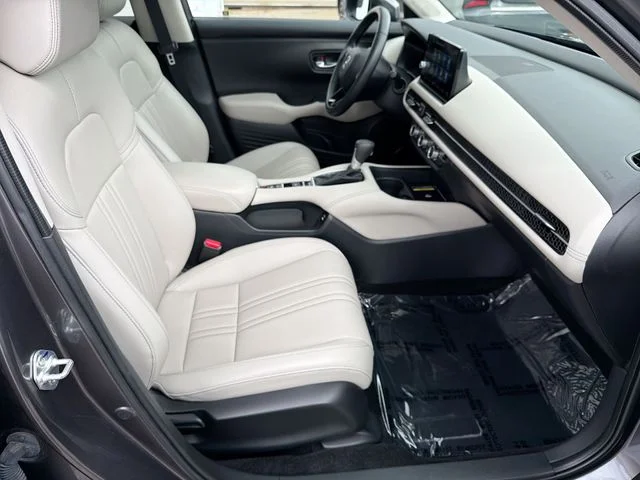 Used 2025  Honda EX-L image 27