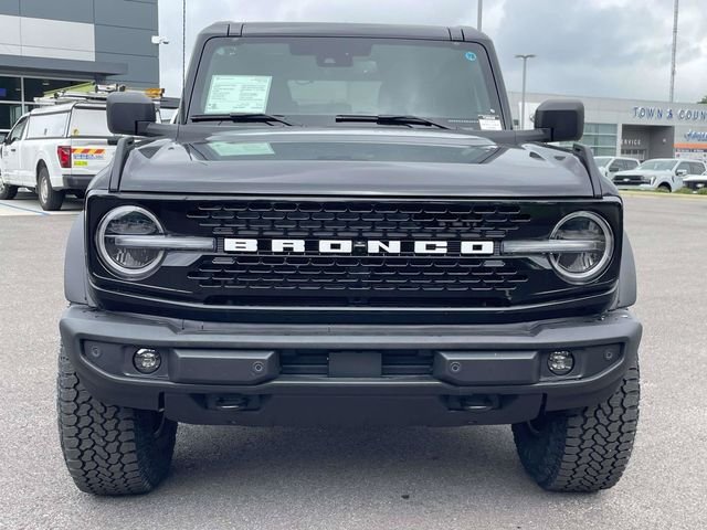 New 2026 Shadow Black Ford TCcustoms image 18
