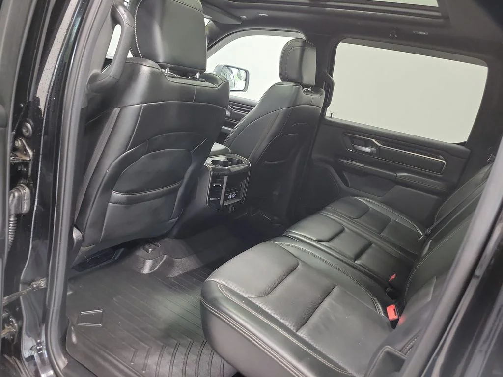 Used 2019 Black Ram Rebel image 32