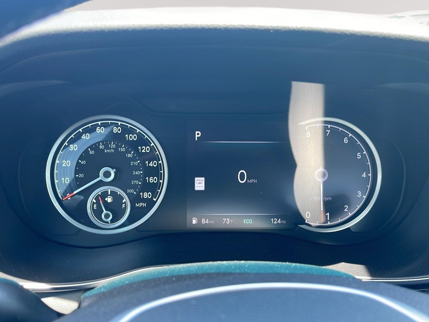 2026 GENESIS G70 Standard - Photo 22