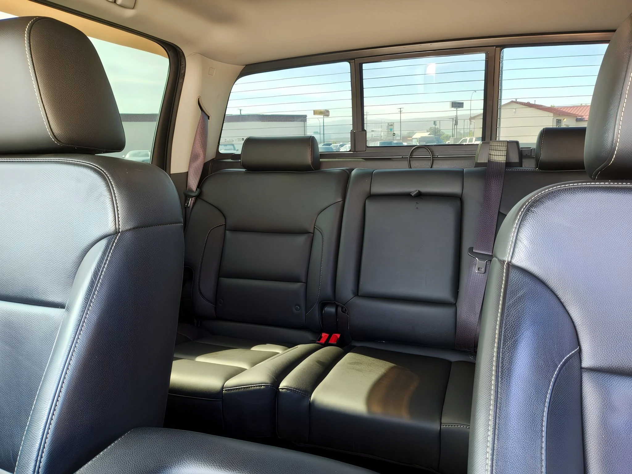2017 Chevrolet Silverado 1500 LT - Photo 25