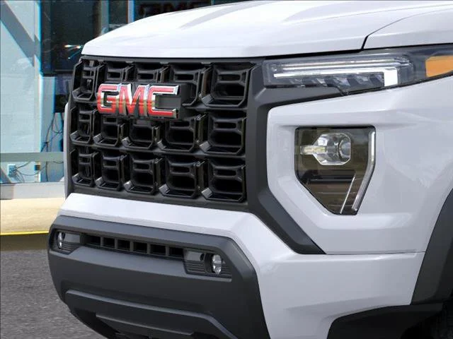New 2026 Summit White GMC Elevation image 13
