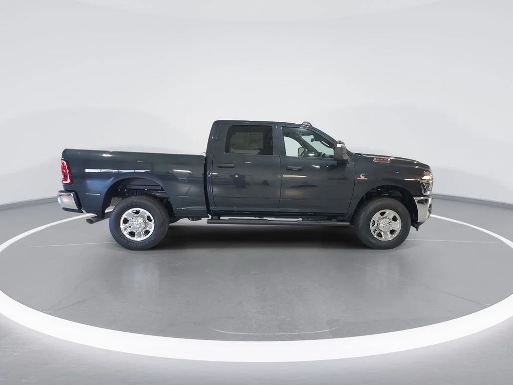 2026 RAM 2500 Tradesman - Photo 9