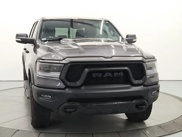 Used 2022  Ram Rebel image 2