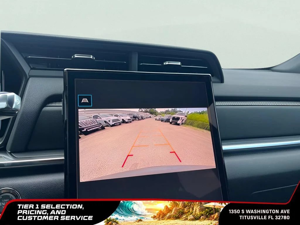 2027 GMC Terrain Elevation - Photo 31