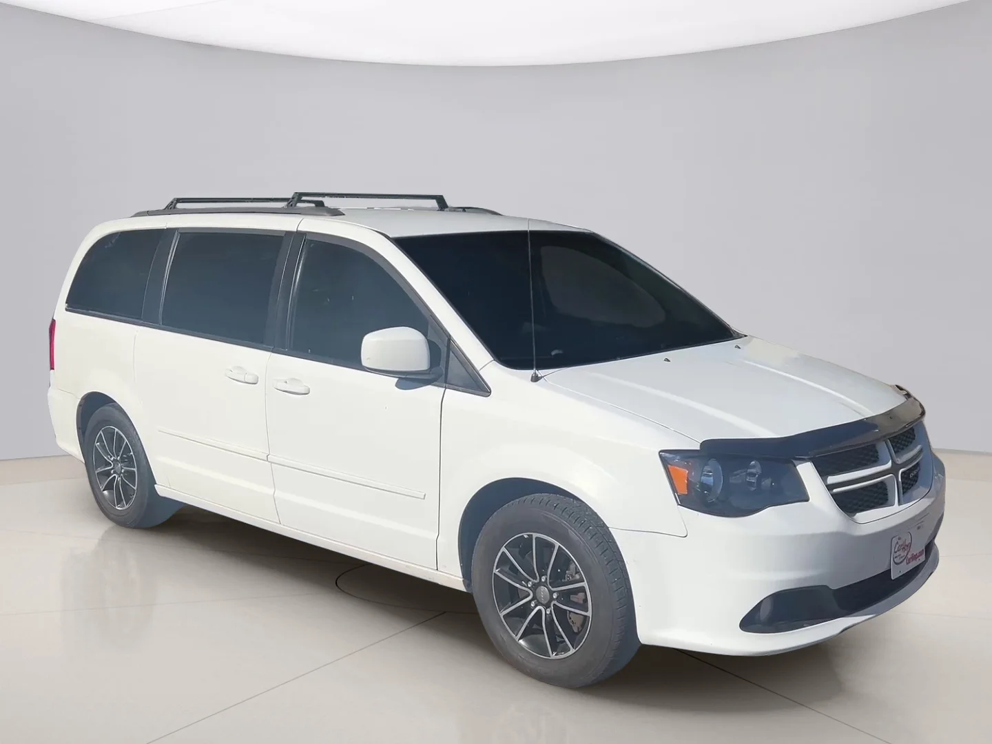 Used 2016 White Dodge RT image 7