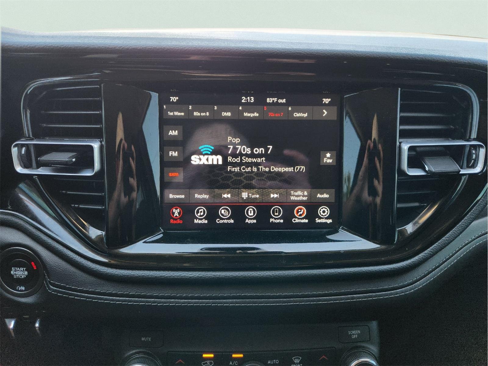 2021 Dodge Durango photo 16 of 33