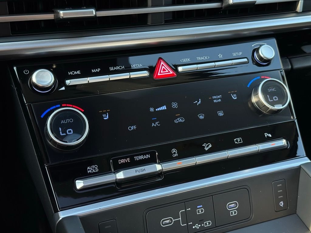 2026 Hyundai Santa Fe XRT - Photo 34