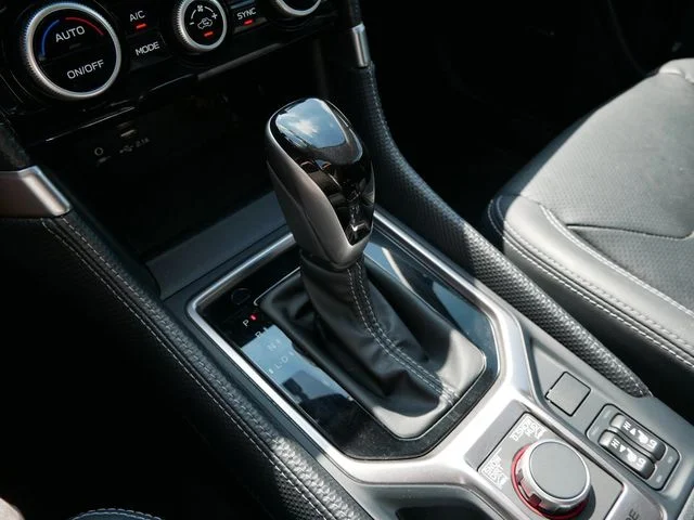 Used 2020 Gray Subaru Limited image 24
