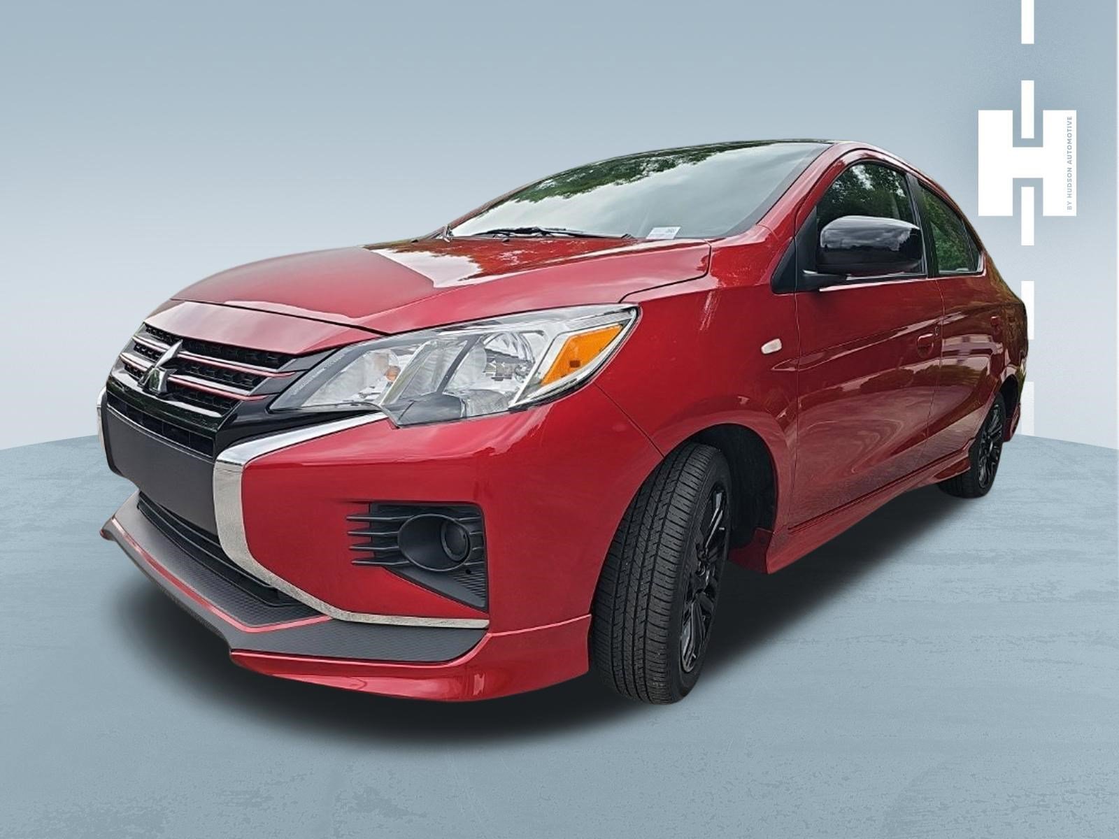 2024 Mitsubishi Mirage G4