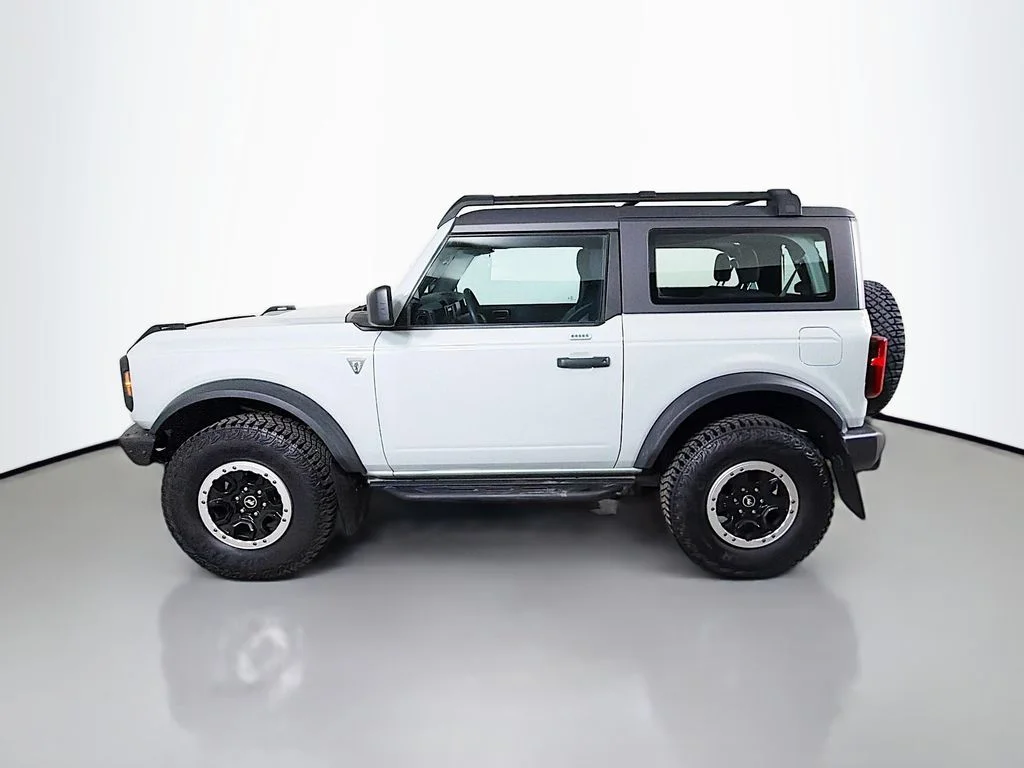 Used 2023 Gray Ford Base image 9