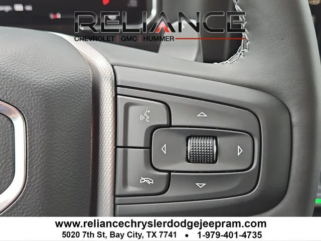 2026 GMC Sierra 1500 Denali - Photo 22