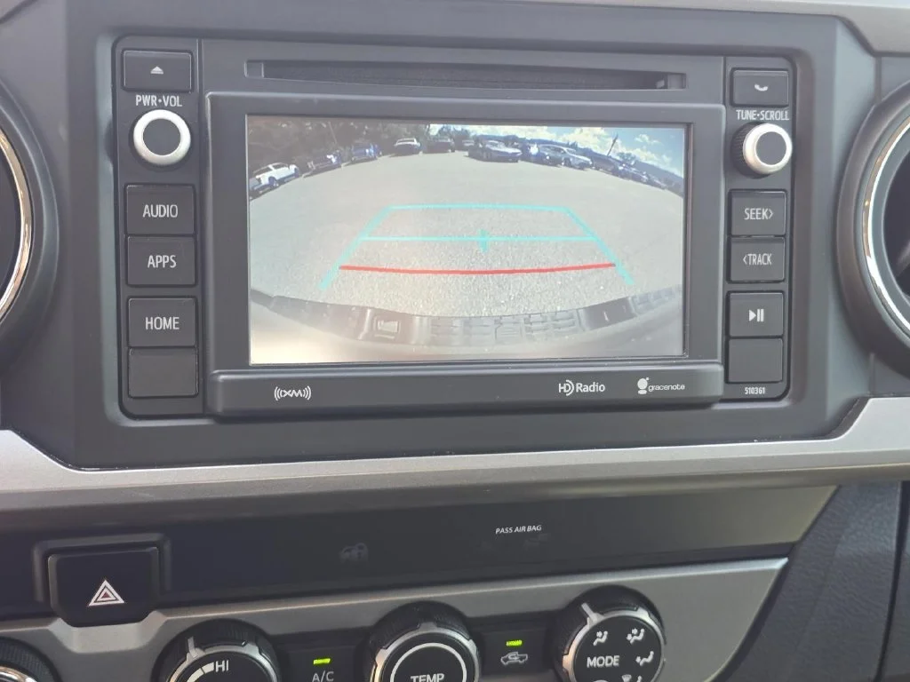Used 2019 Midnight Black Toyota SR image 27