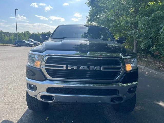 Used 2019 Black Ram Big Horn/Lone Star image 6