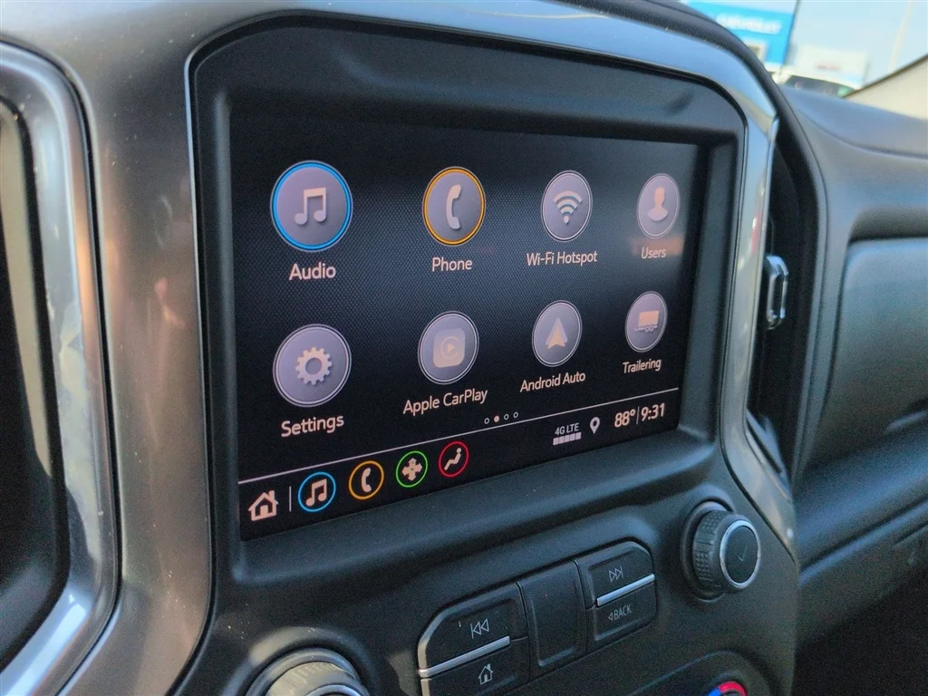 Used 2019 RED HOT Chevrolet RST image 14