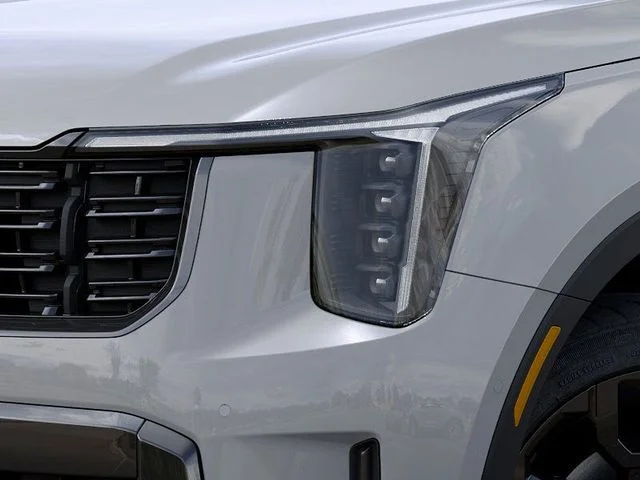 New 2026 Gray Kia X-Line SX Prestige image 11