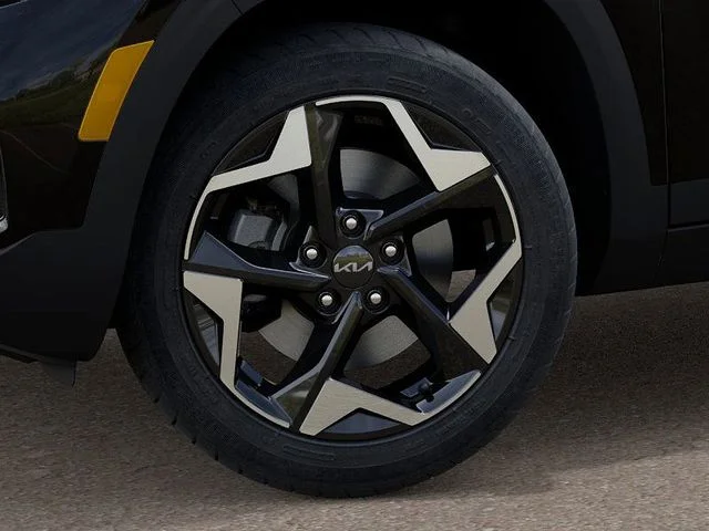 New 2026 Black Kia S image 10