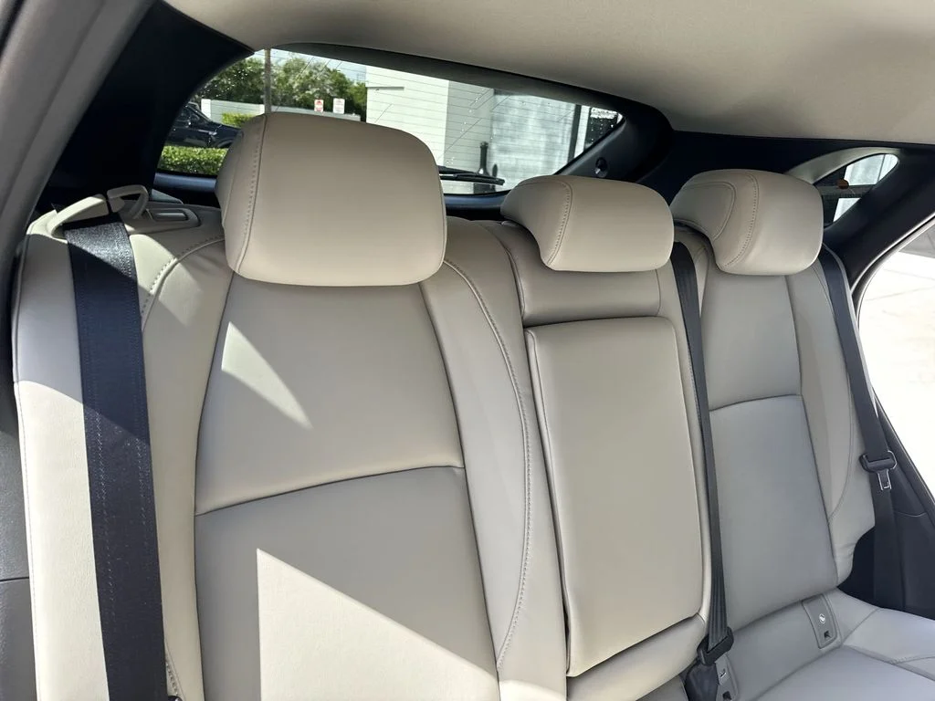 New 2026 Machine Gray Mazda 2.5 S Preferred AWD image 47