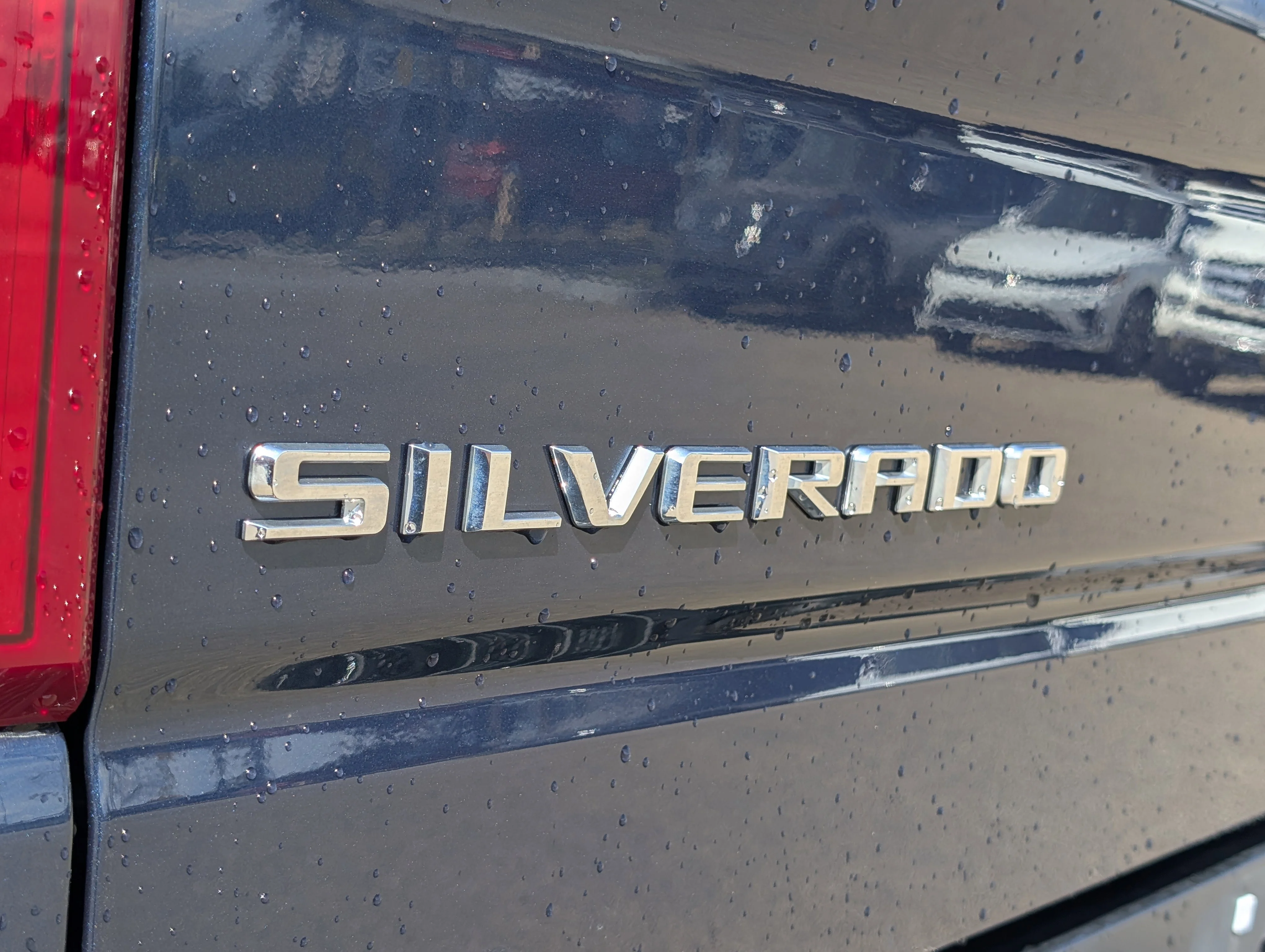 Used 2021 Black Chevrolet RST image 15
