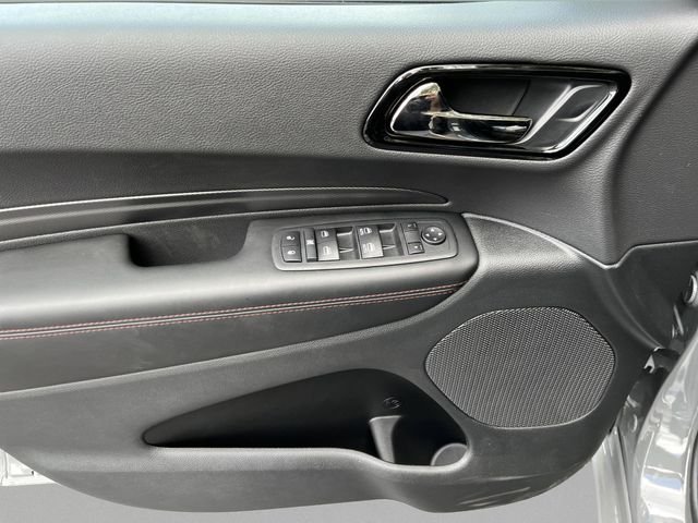New 2025 Destroyer Gray Clear-Coat Exterior Paint Dodge GT image 15