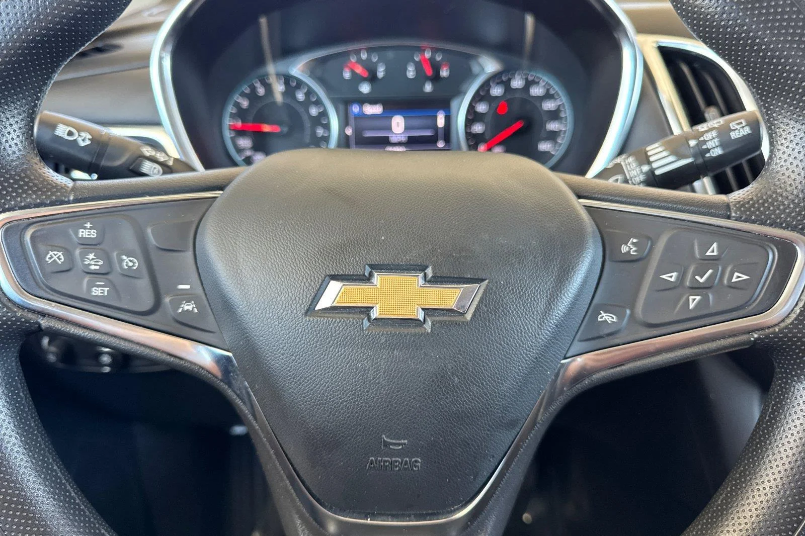 Used 2024 Sterling Gray Metallic Chevrolet LT image 23