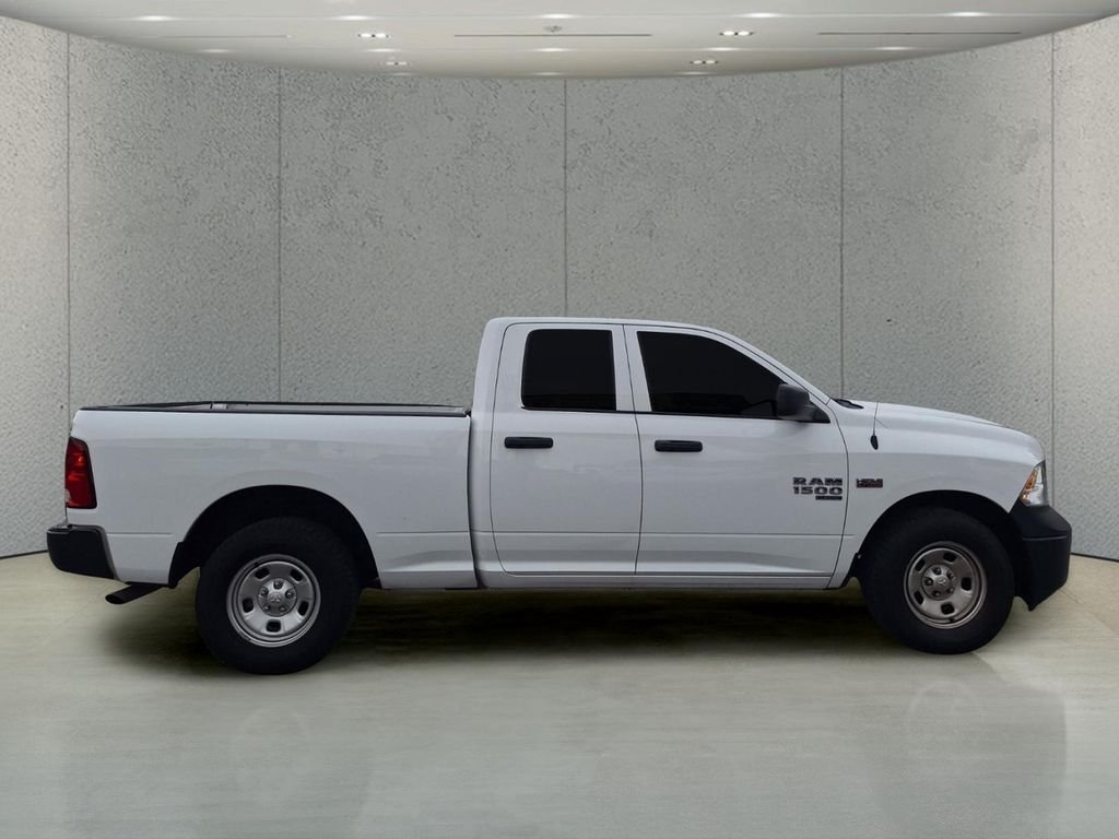 Used 2024 White Ram Tradesman image 6