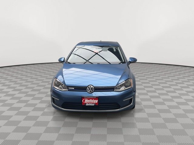 Used 2015 Blue Volkswagen Limited Edition image 30
