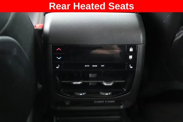 Used 2023 Black Jeep Limited image 29