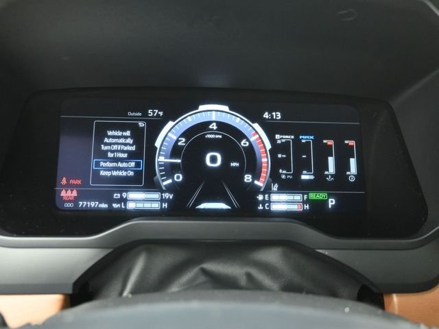 2022 TOYOTA TUNDRA - Image 12