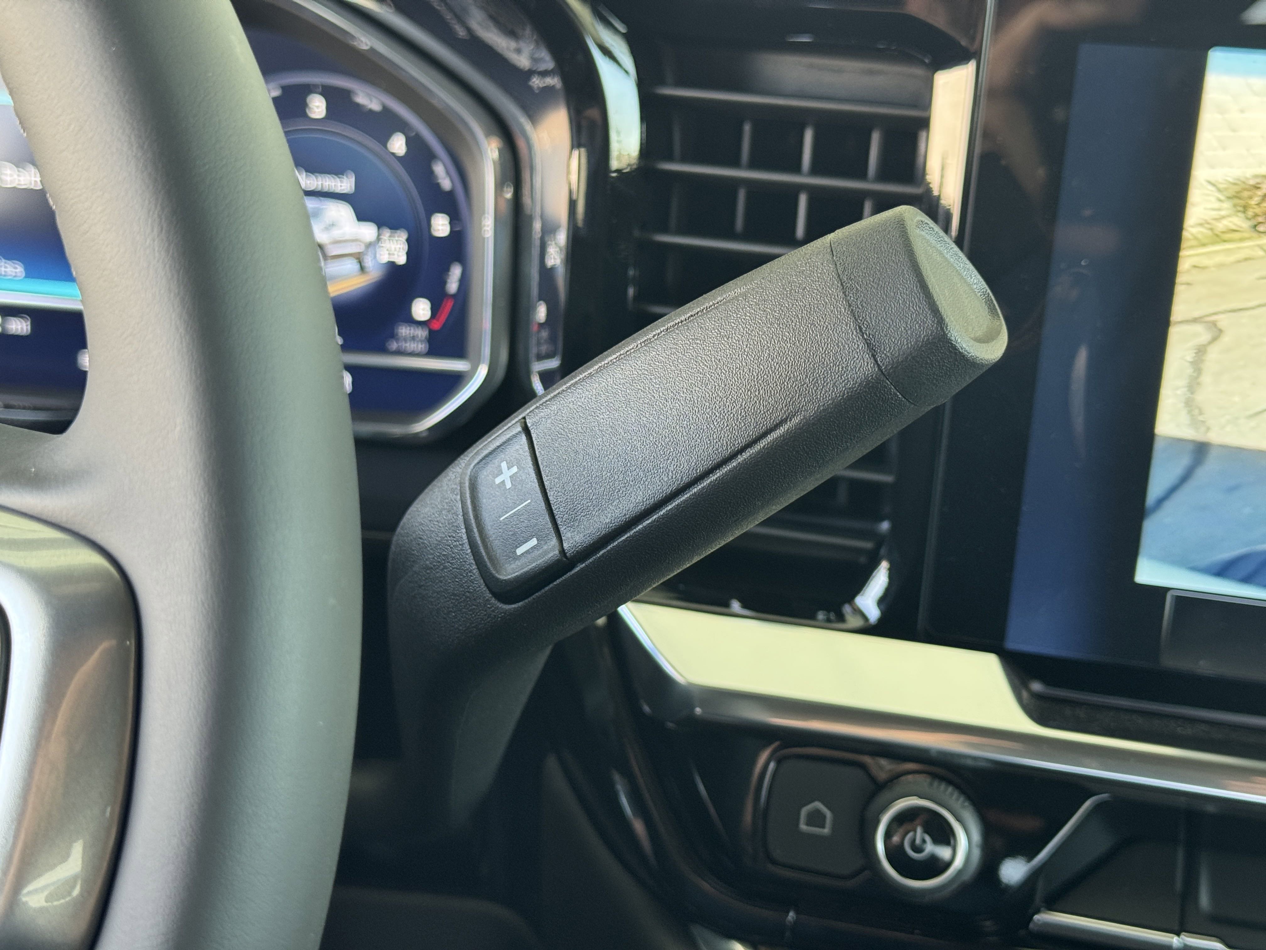 2025 Chevrolet Silverado 1500 RST - Photo 23