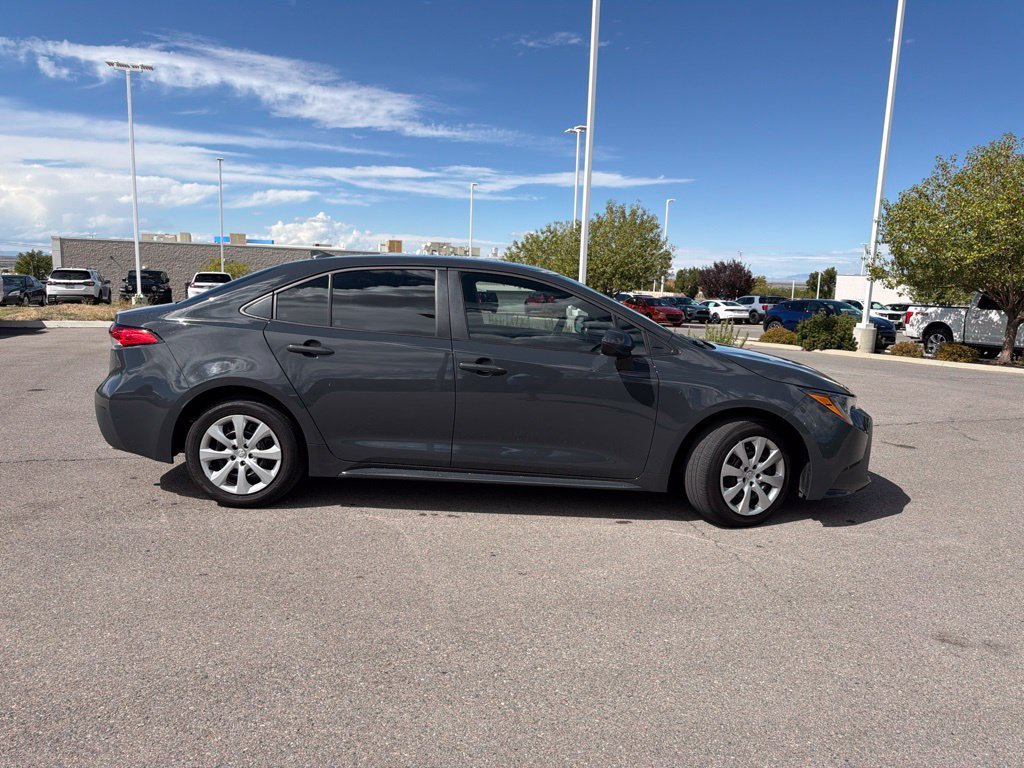 Used 2026 Underground Toyota LE image 4