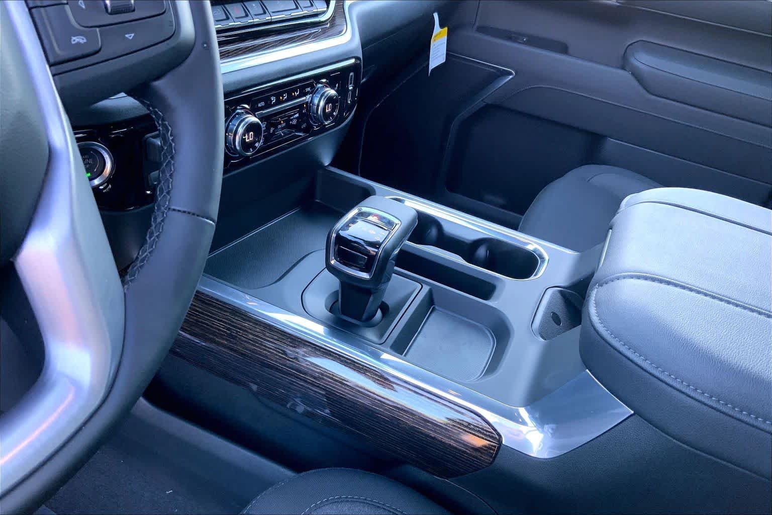 2026 GMC Sierra 1500 Elevation - Photo 6