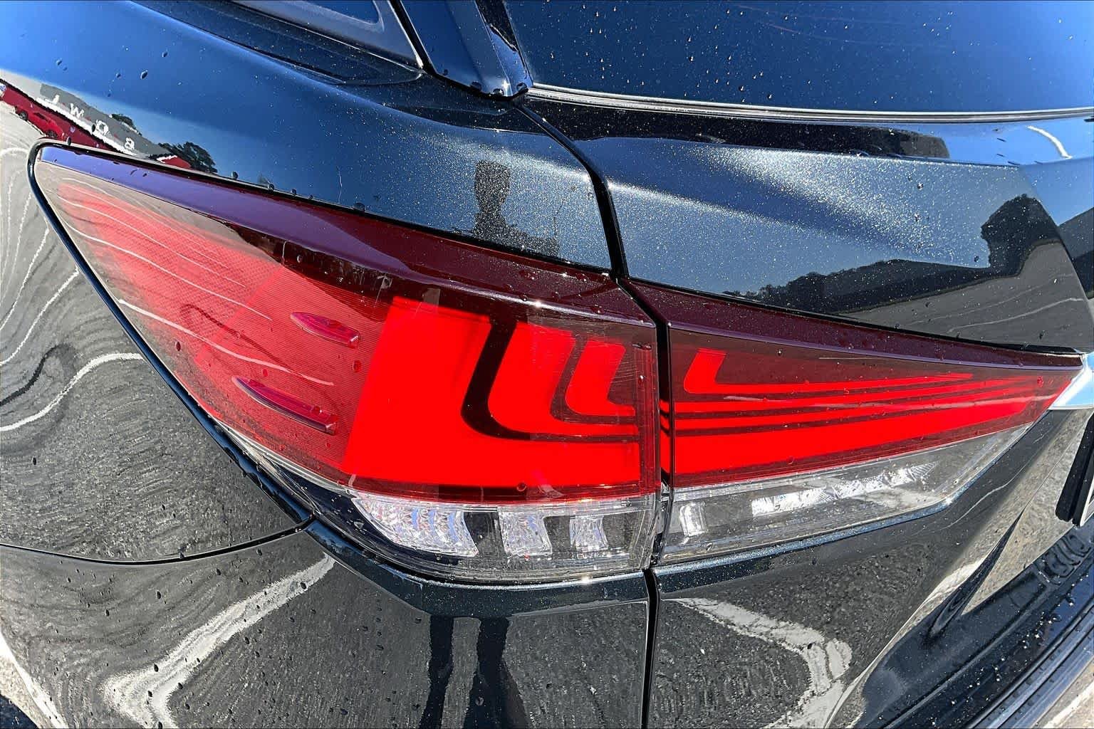 Used 2022 Caviar Lexus Luxury image 57