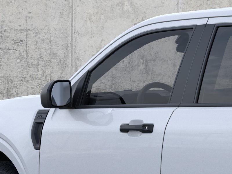 New 2026 Space White Metallic Ford XL image 21