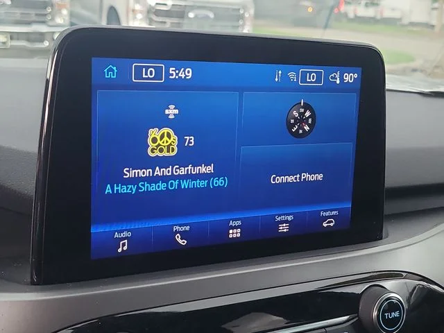 Used 2024 Gray Ford Active image 23