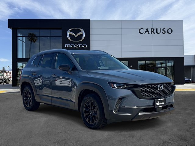 2026 Mazda CX-50 Hybrid Preferred AWD