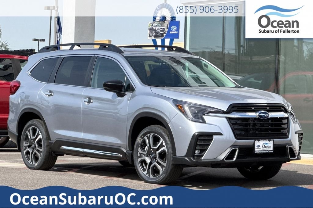 2026 Subaru Ascent Touring 7 Passenger's photo