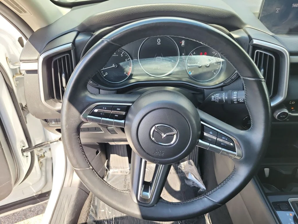 Used 2025 Beige Mazda 2.5 S Preferred Package image 29