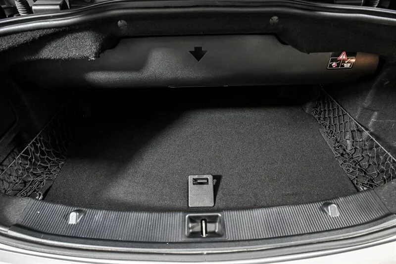 Used 2013 Palladium Silver Metallic Mercedes-Benz E 350 image 11