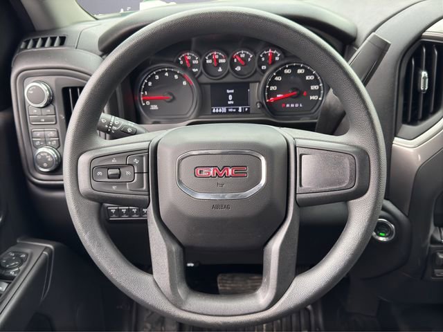 2026 GMC Sierra 3500 Chassis Cab Pro - Photo 15