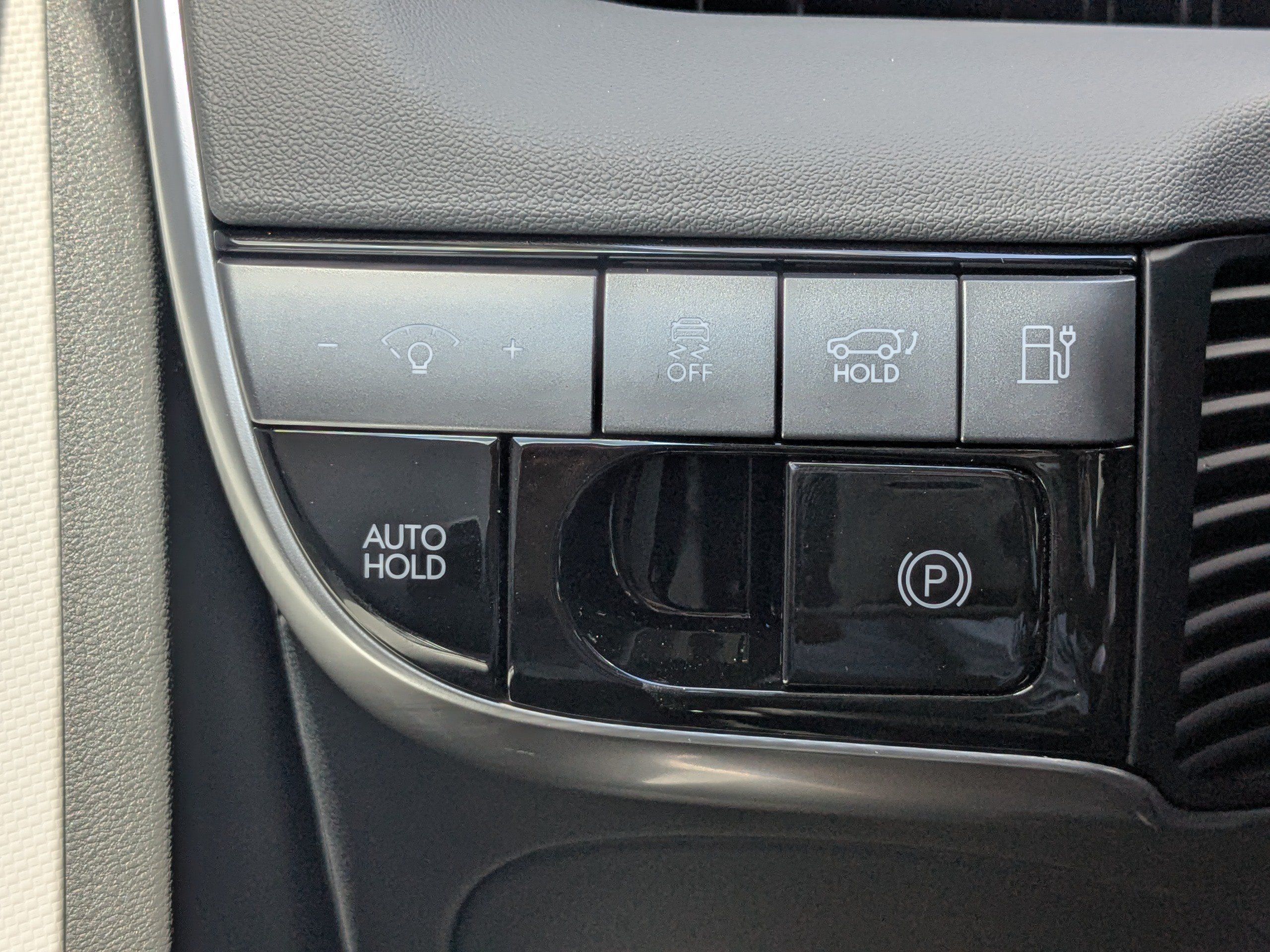New 2027 Cyber Gray Hyundai SEL image 29