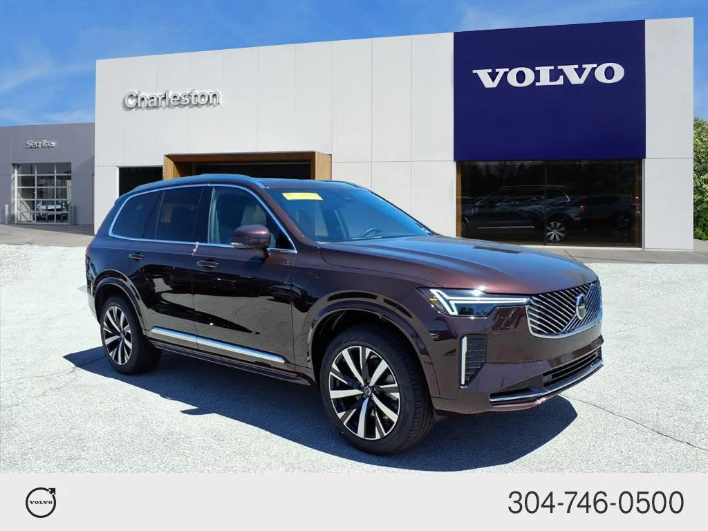 2026 Volvo XC90 B5 Core Bright 4WD's photo