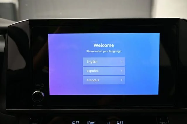 Used 2026  Toyota SE image 21