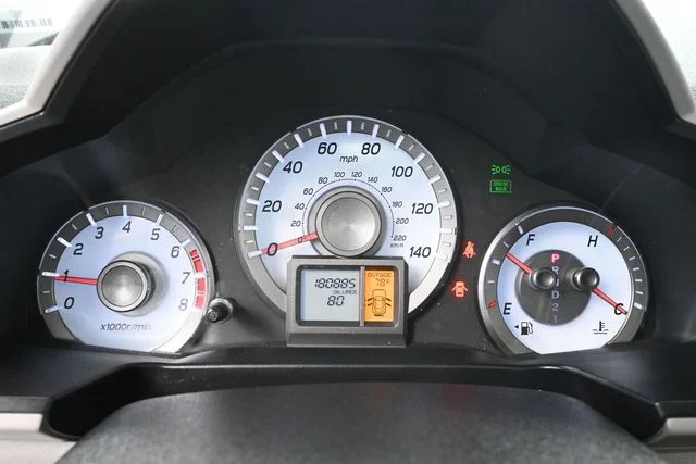 2012 Honda Pilot EX-L - Photo 28