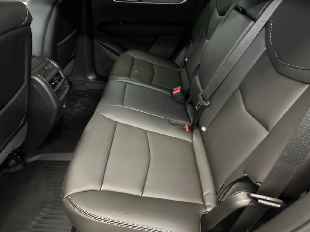 2026 Cadillac XT5 Luxury - Photo 18