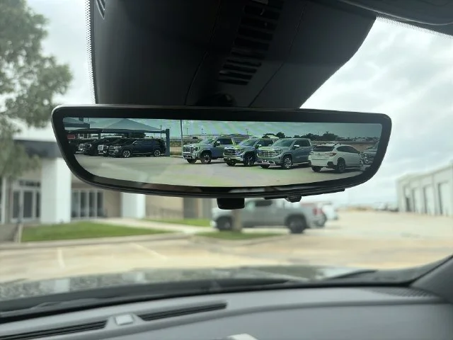 New 2027 Black GMC Elevation image 19